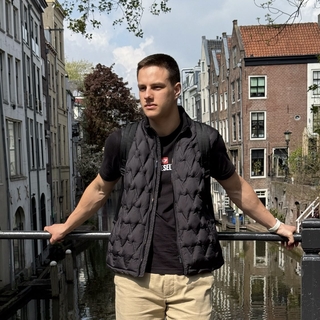 Event host's avatar