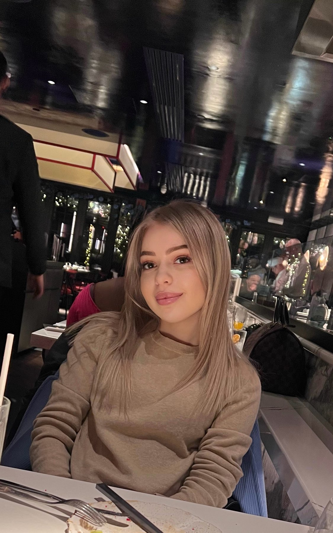 Tatiana main picture