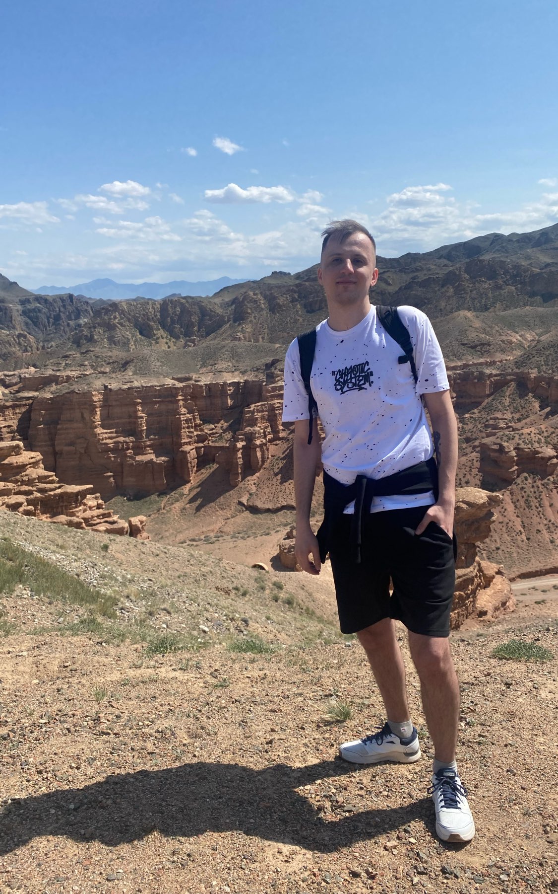 Игорь main picture