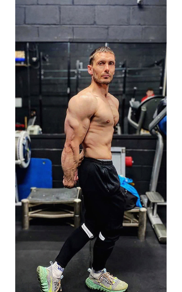 Sandis main picture
