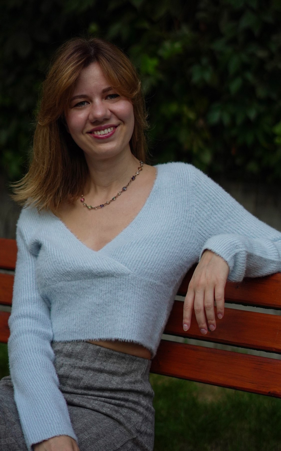 Daria main picture