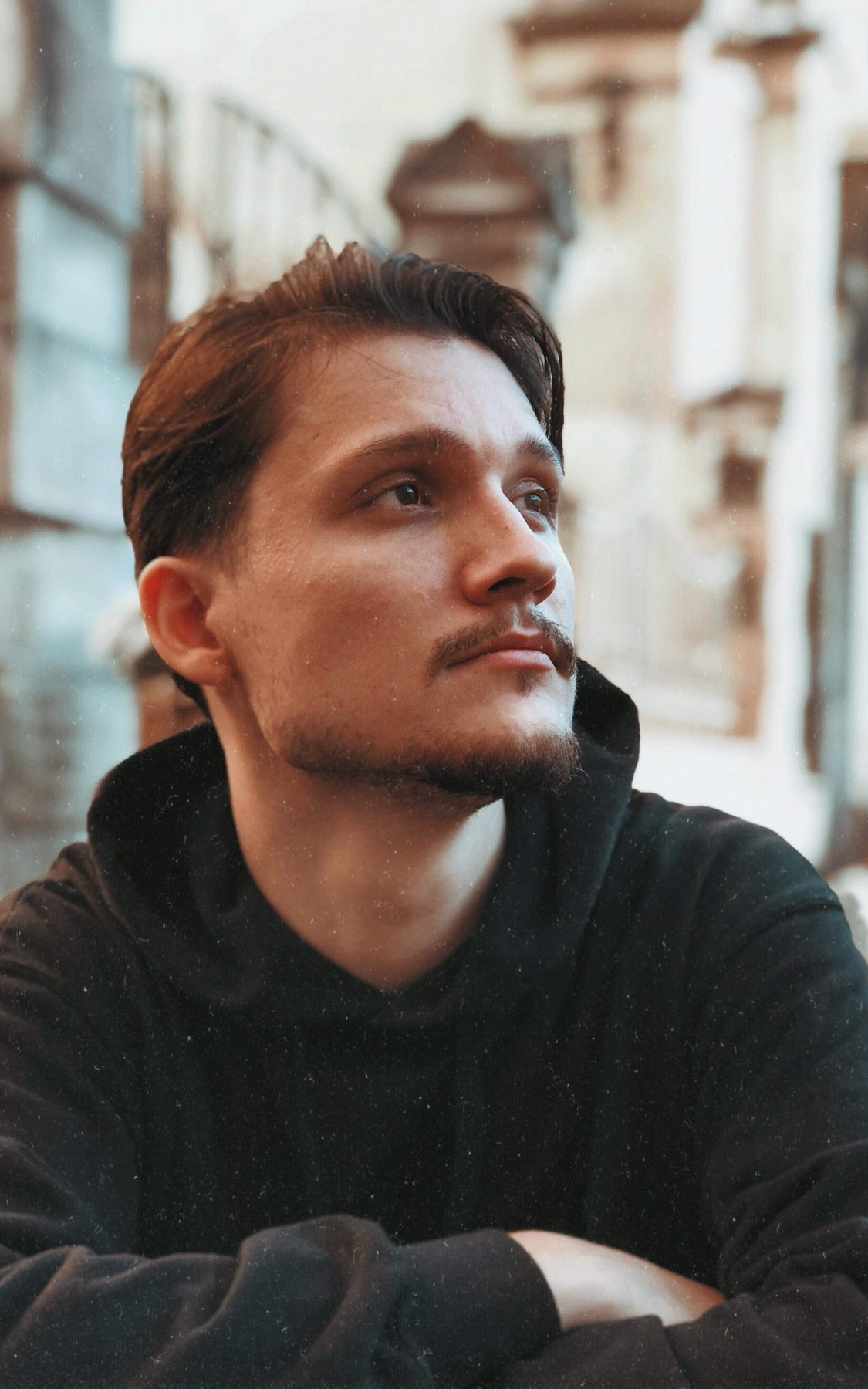 Andy main picture