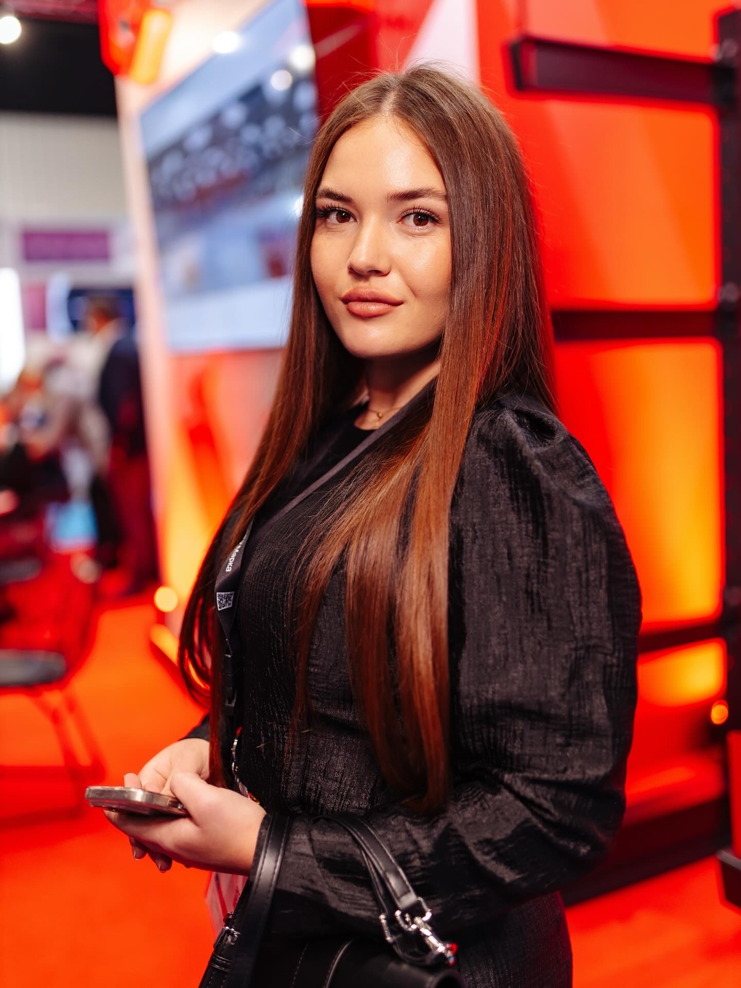 Viktoriia main picture