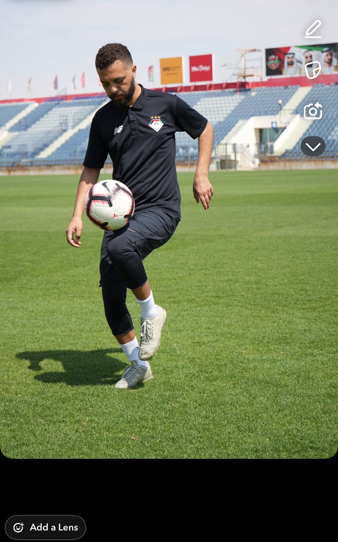 Mido main picture