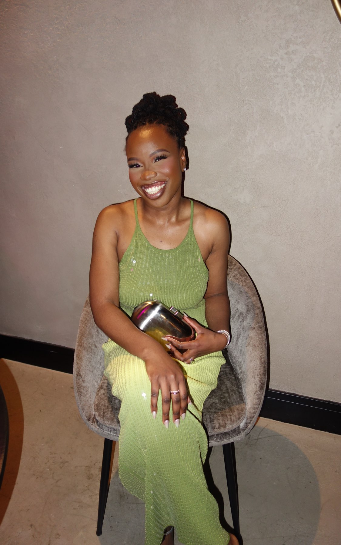 Tunrayo main picture