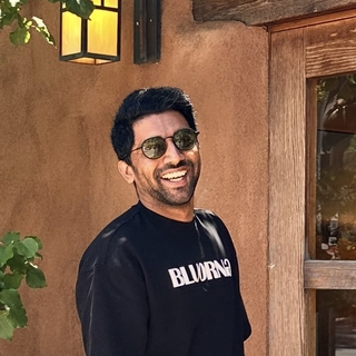 Event host's avatar
