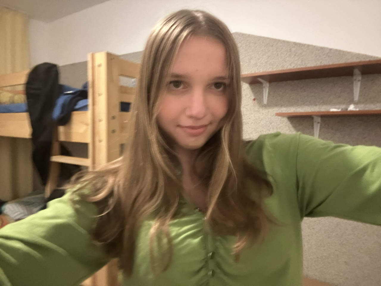 Sasha main picture