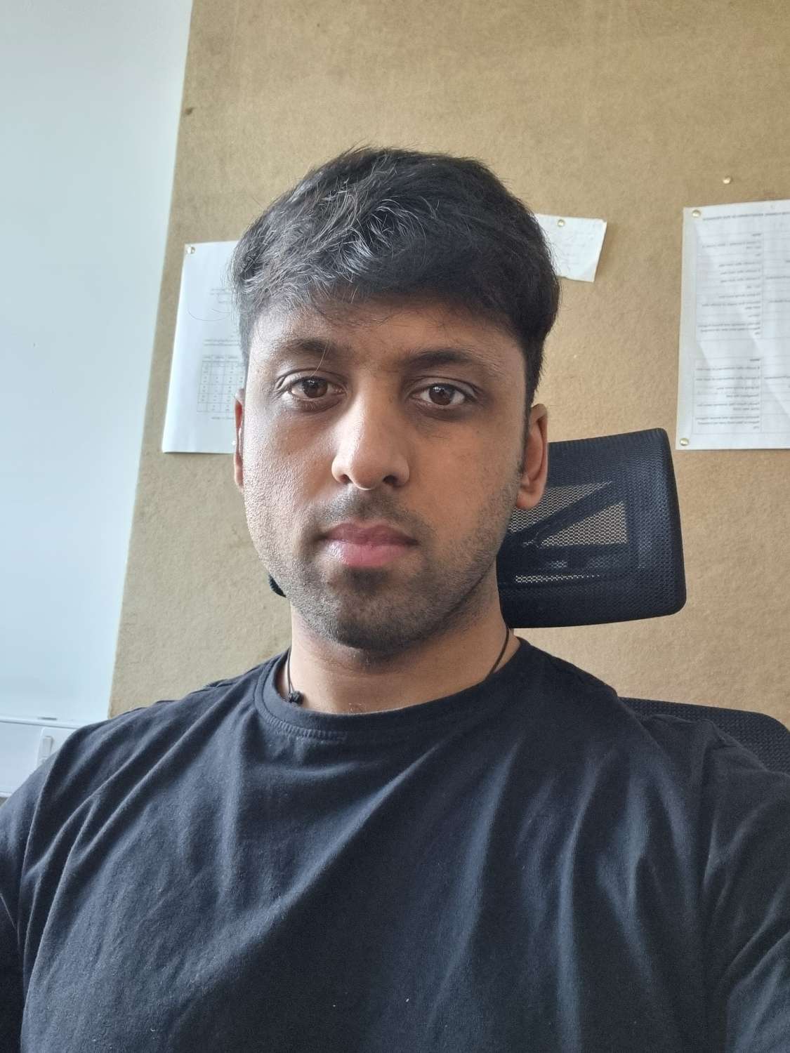 Anuraag main picture