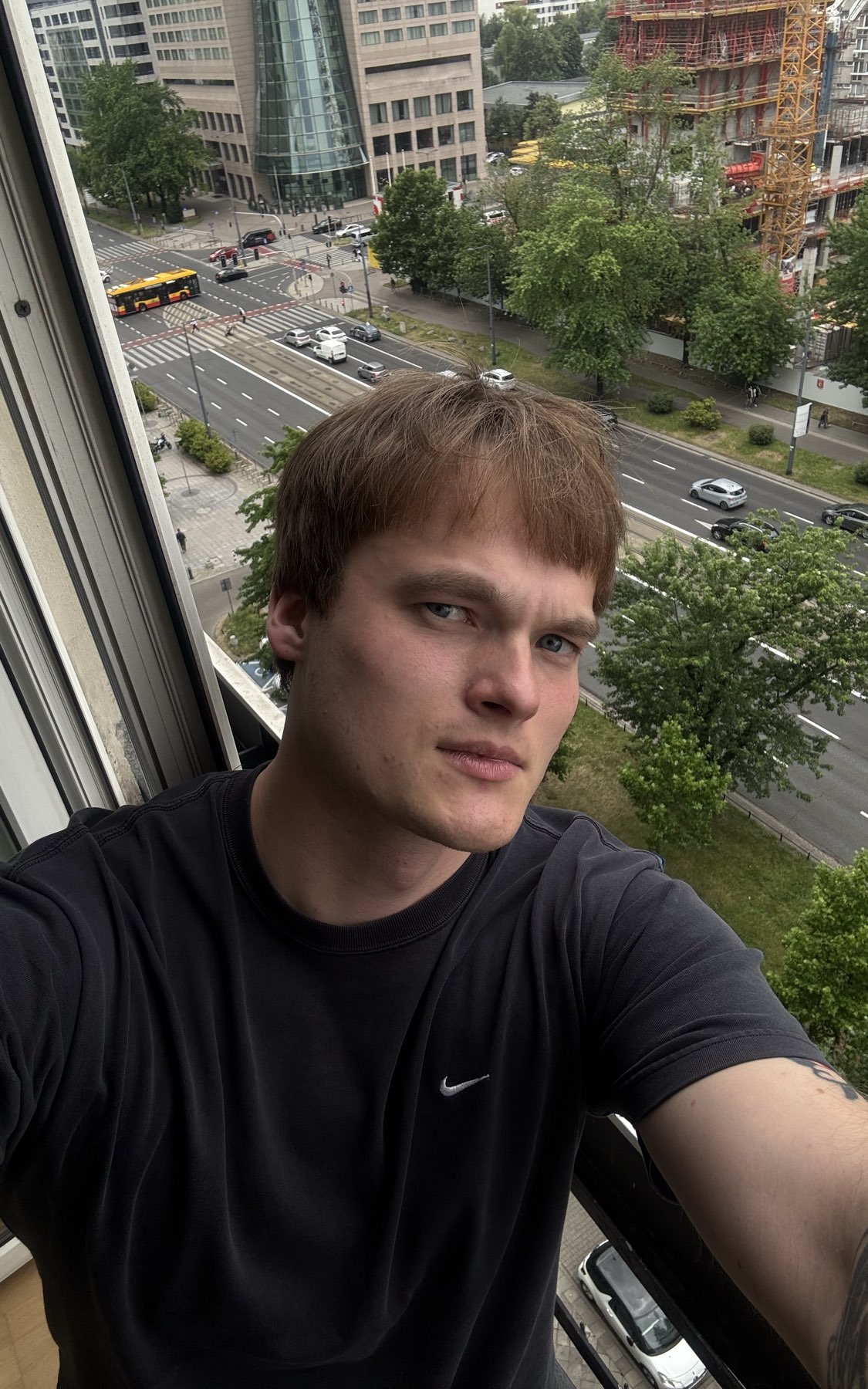 Andrey main picture