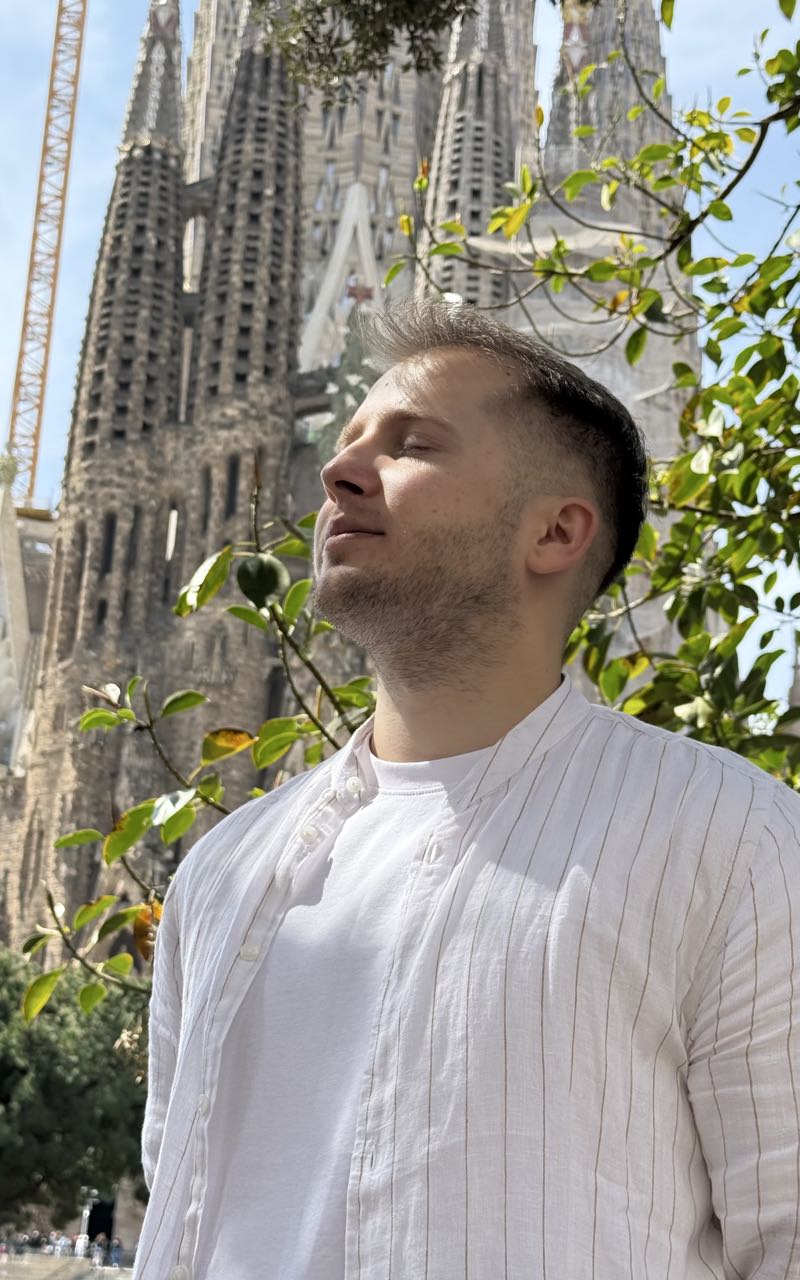 Egor main picture
