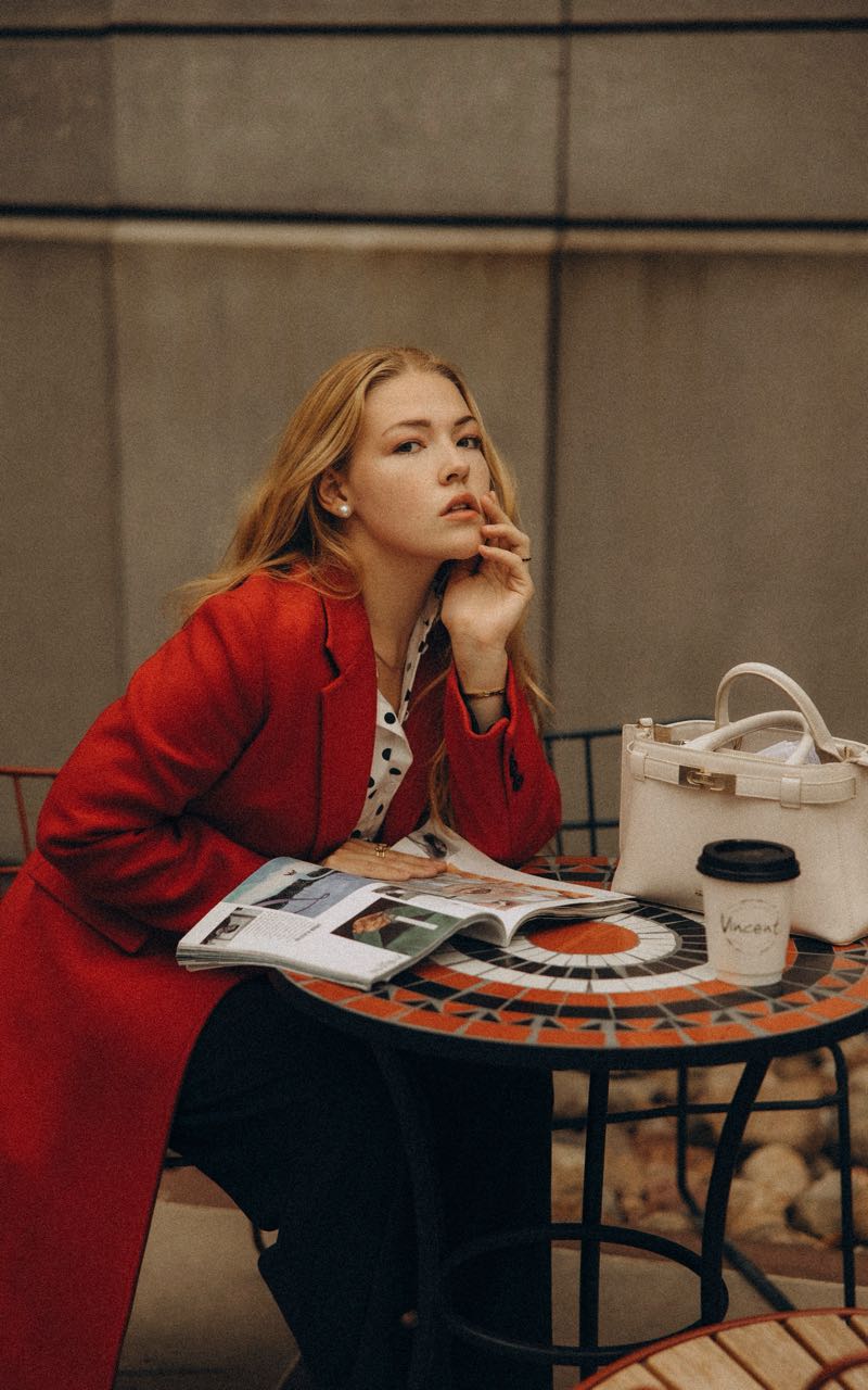 Viktoriia main picture