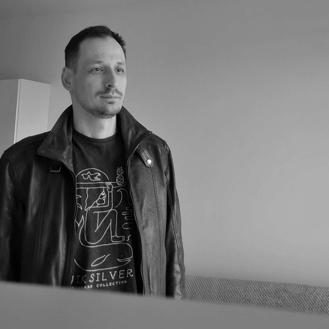 Andriy main picture