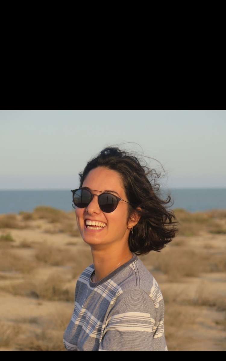 Imane main picture