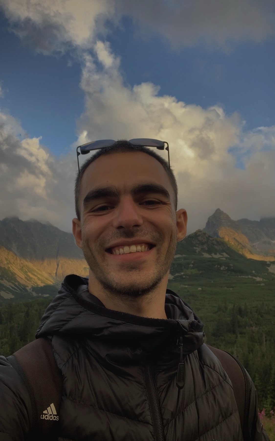 Dmytro main picture