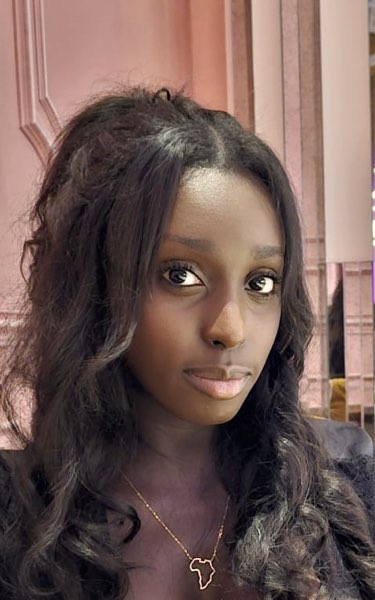 Shariza main picture