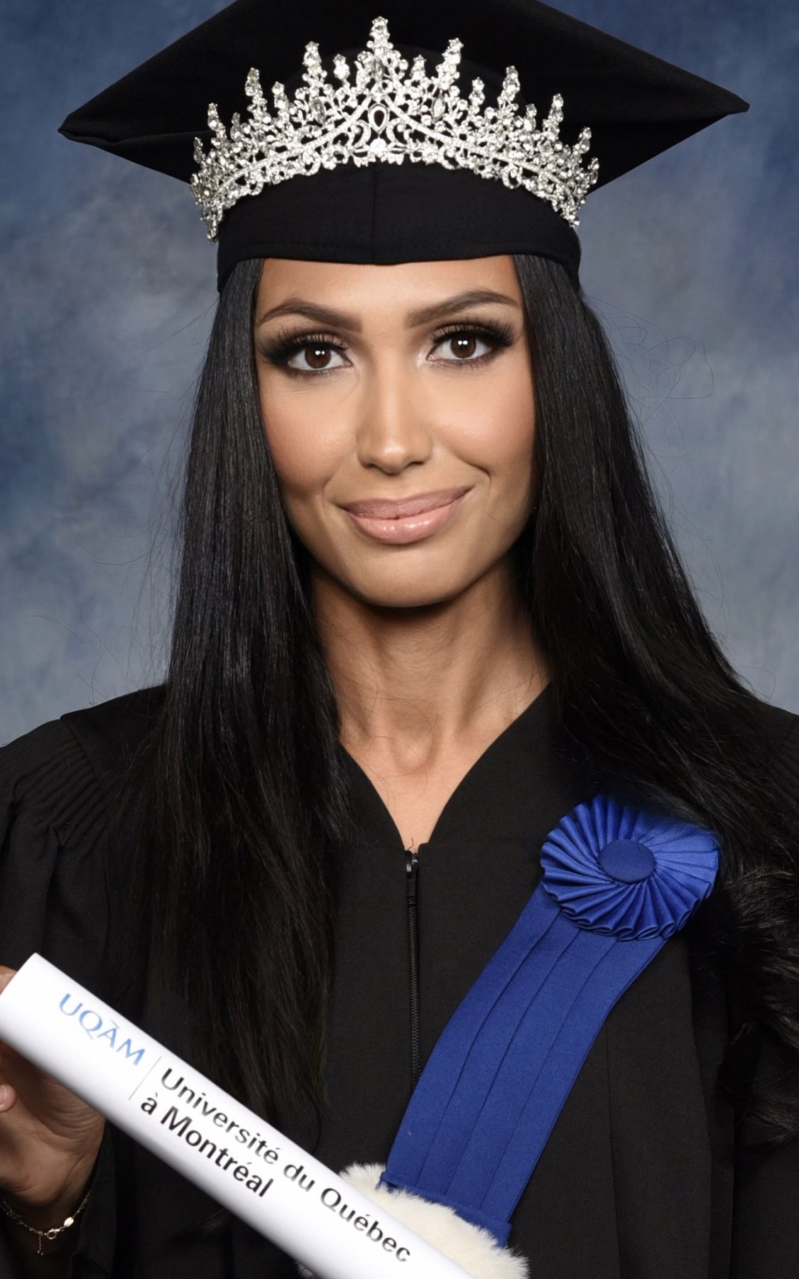 Imane main picture