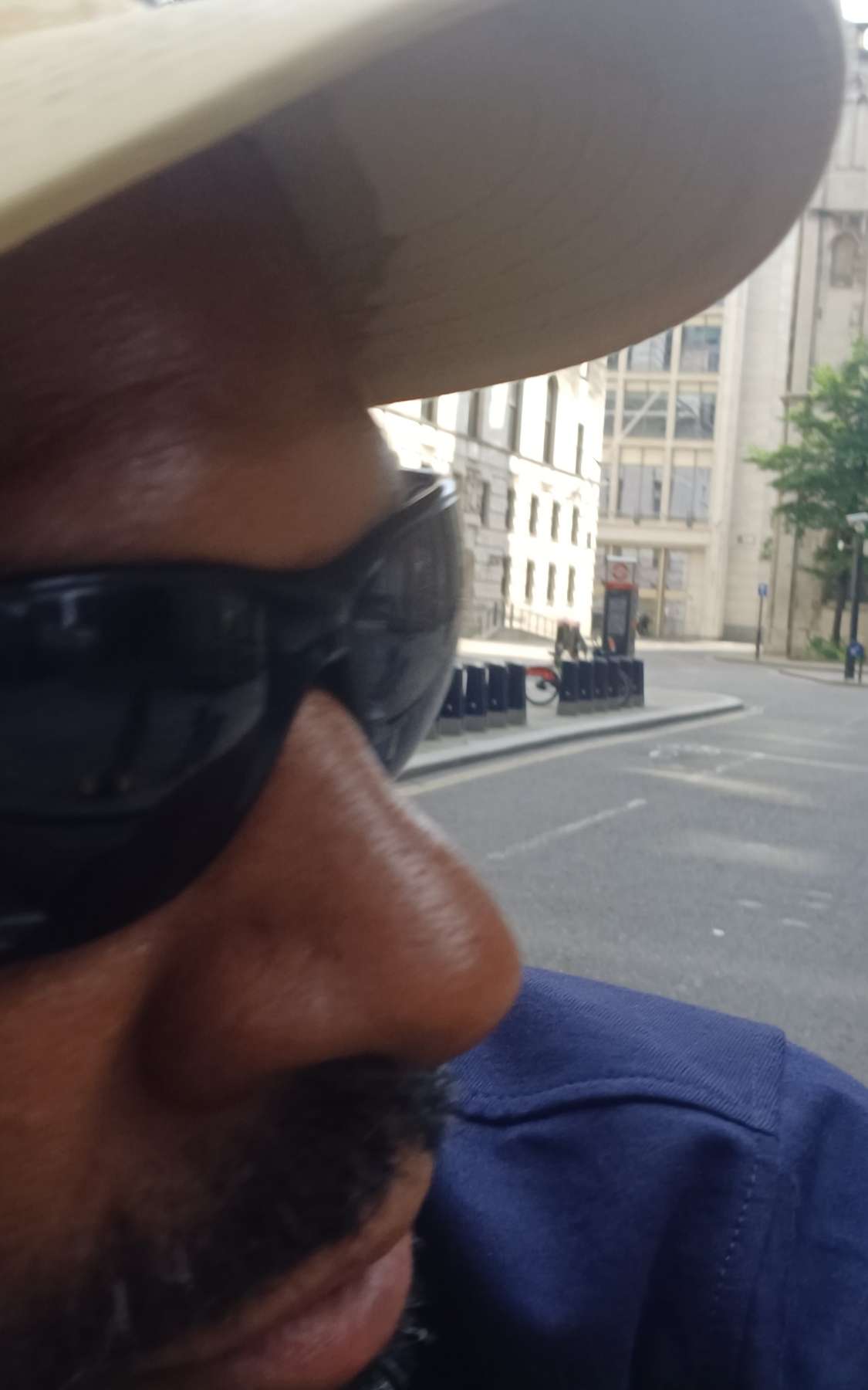 Olivier main picture