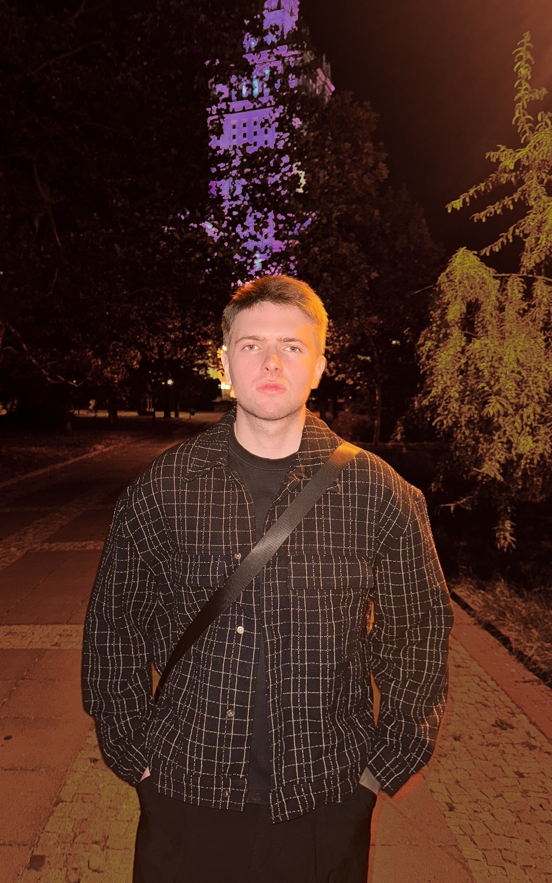 Oleksandr main picture