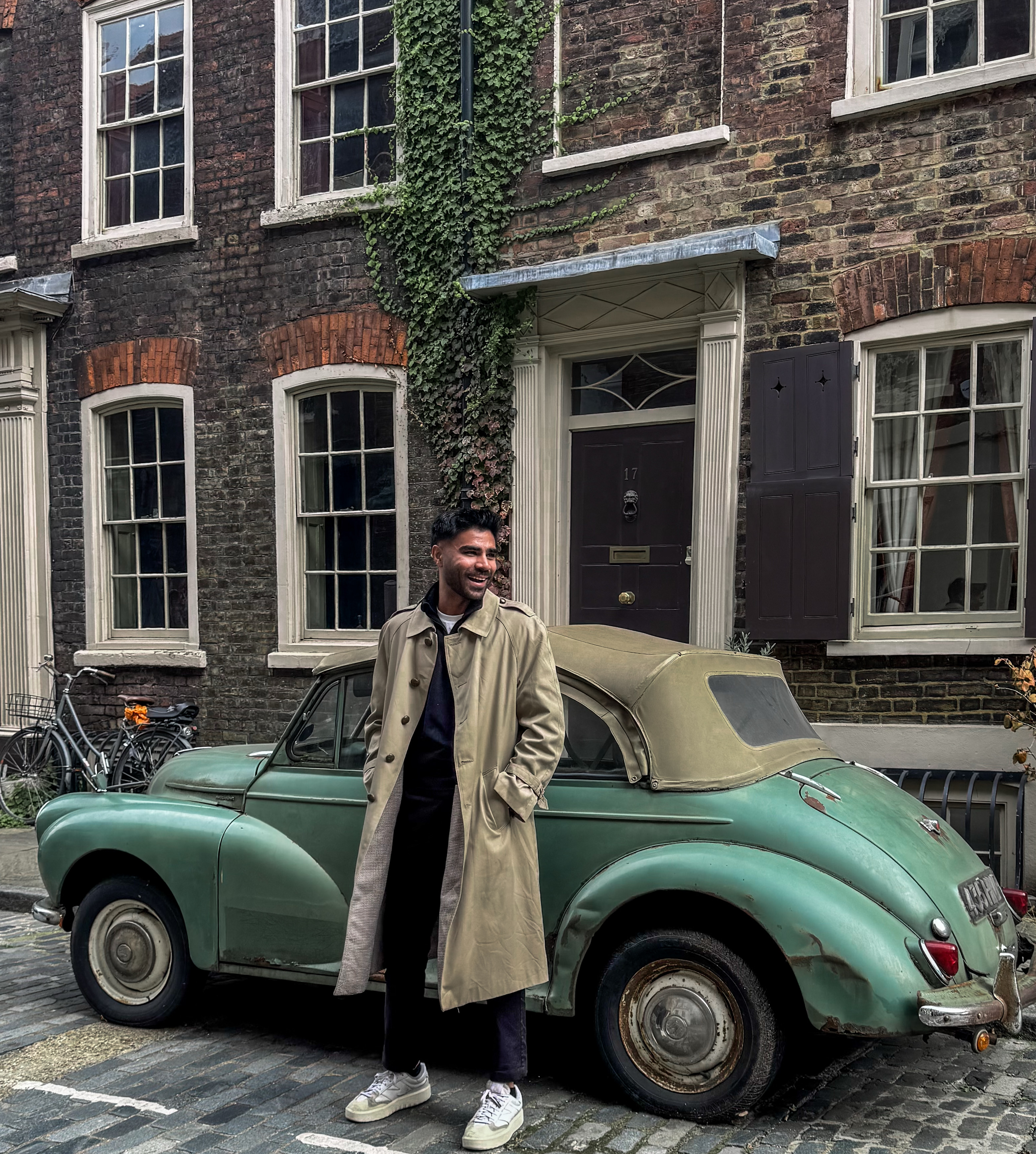 Brendon main picture