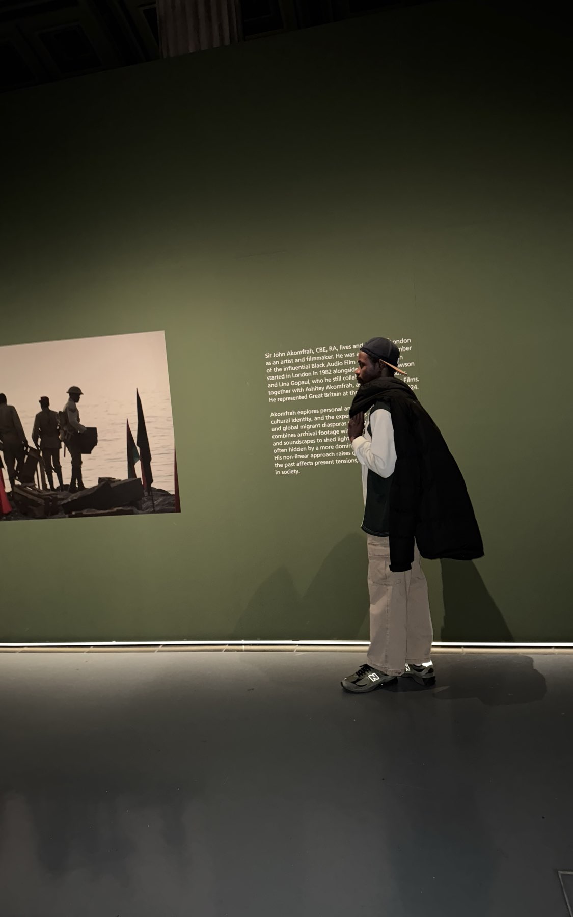 Blessed main picture