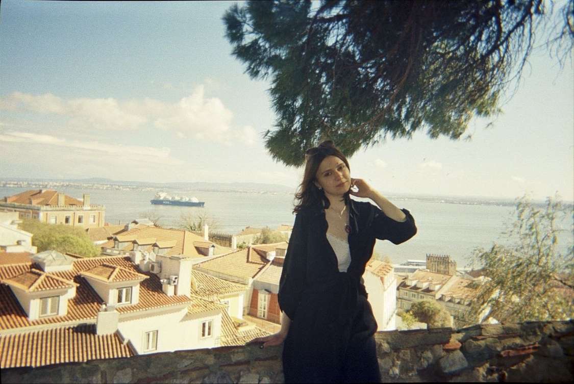 Anhelina main picture