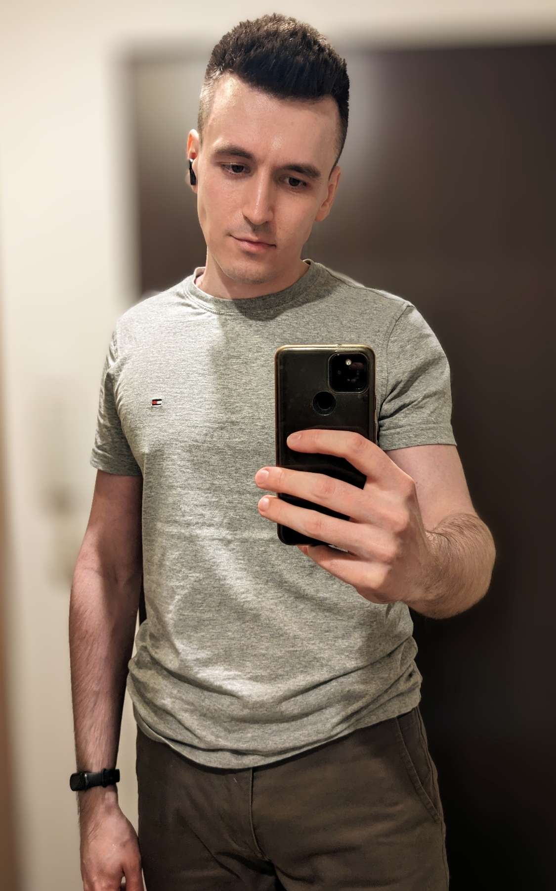 Denis main picture