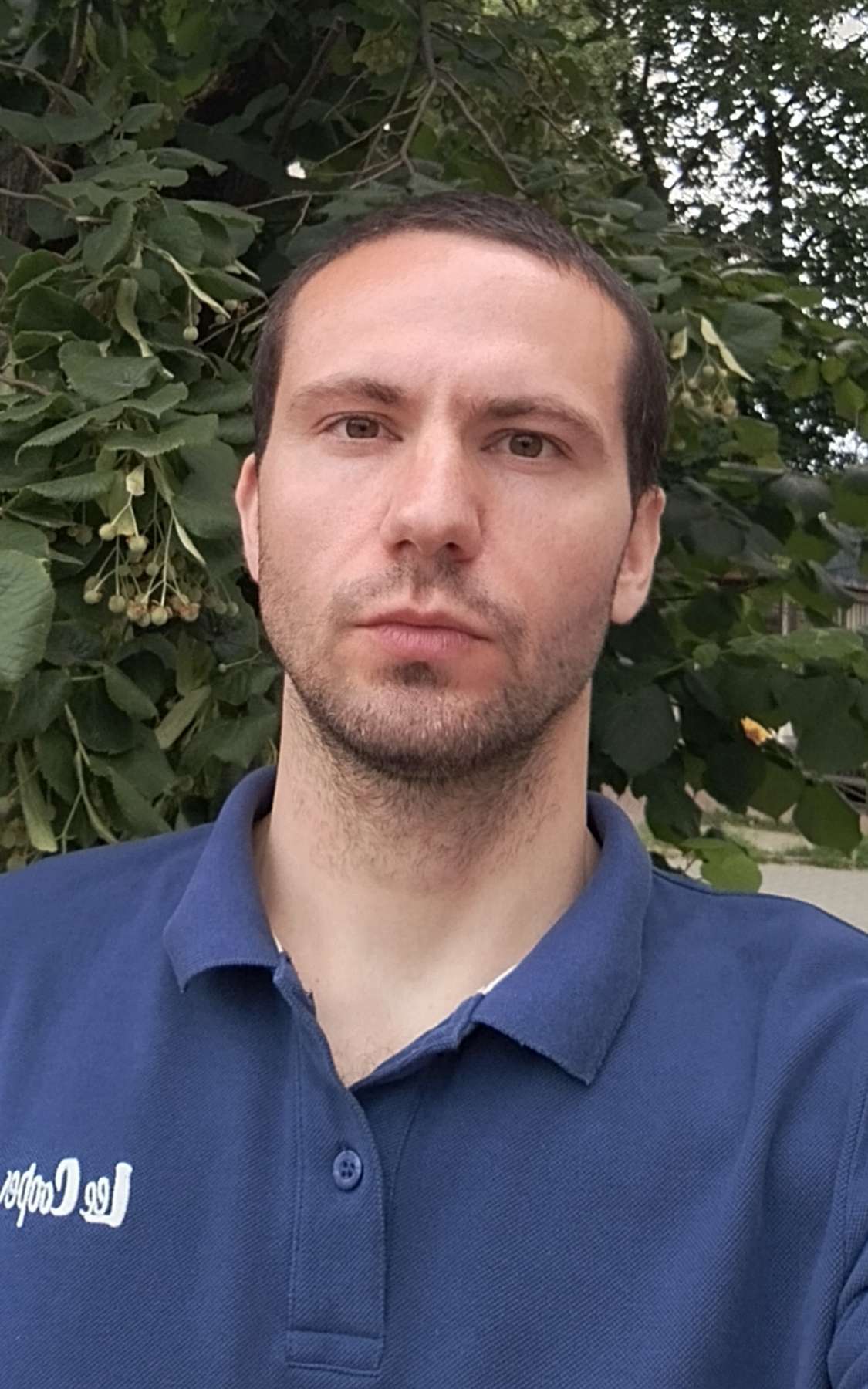 Sergii main picture