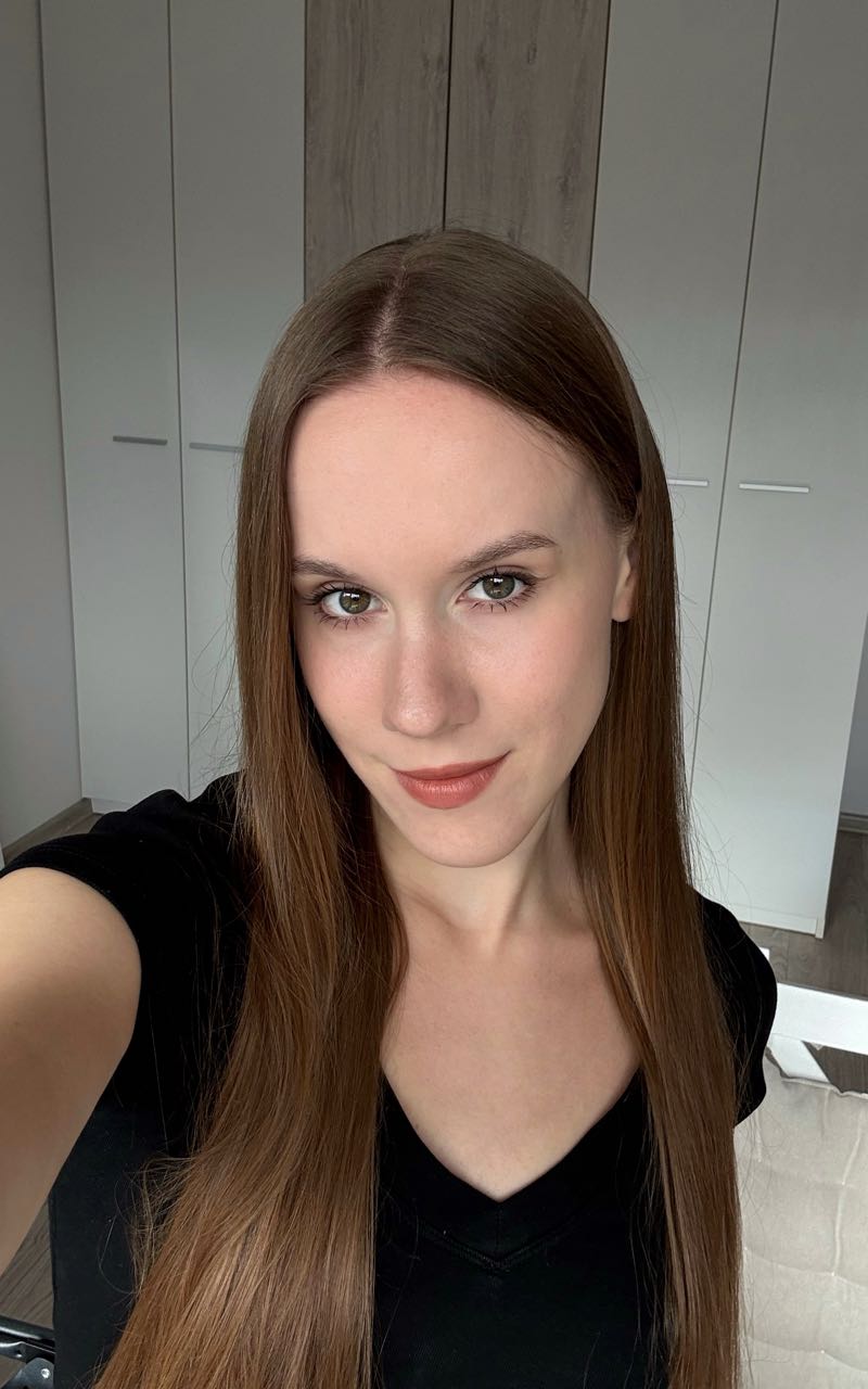 Margarita main picture