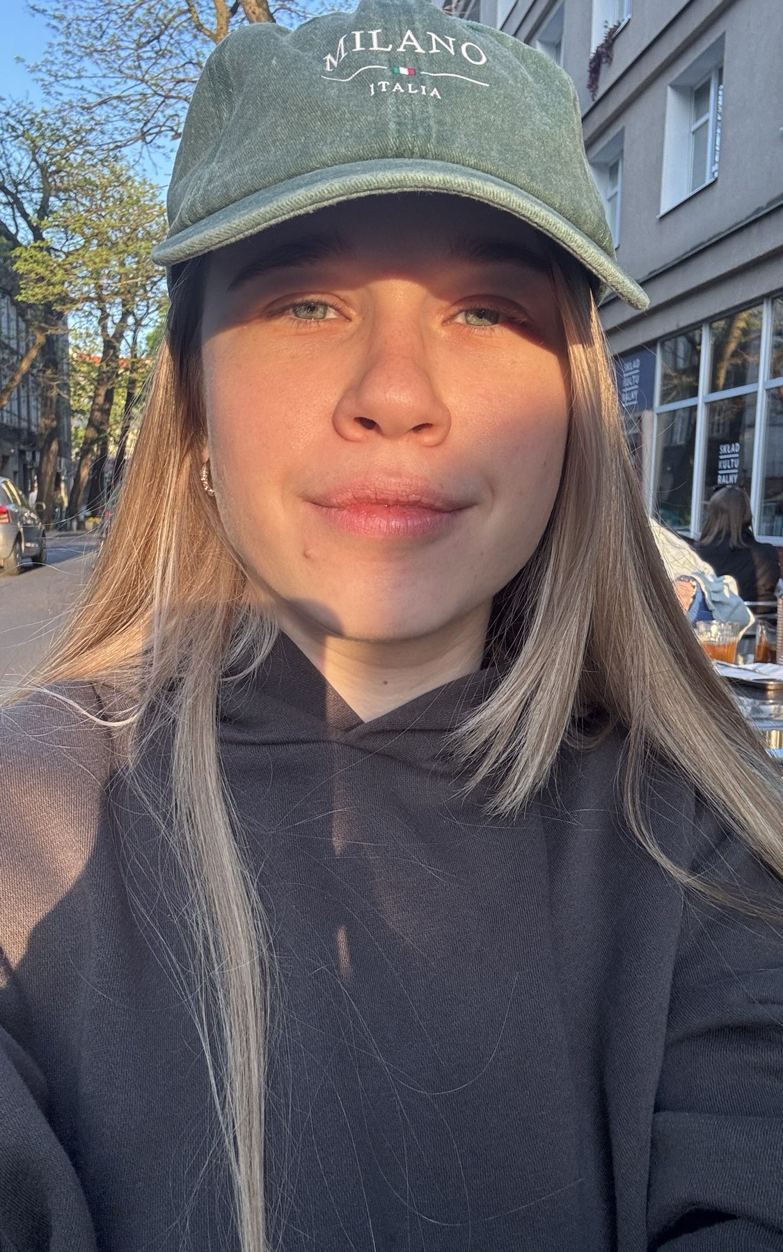 Aleksandra main picture