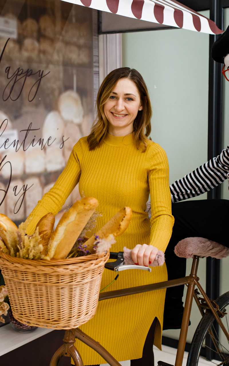 Kateryna main picture