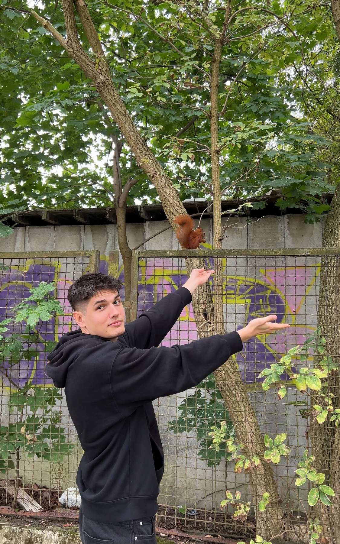 Tsimafei main picture