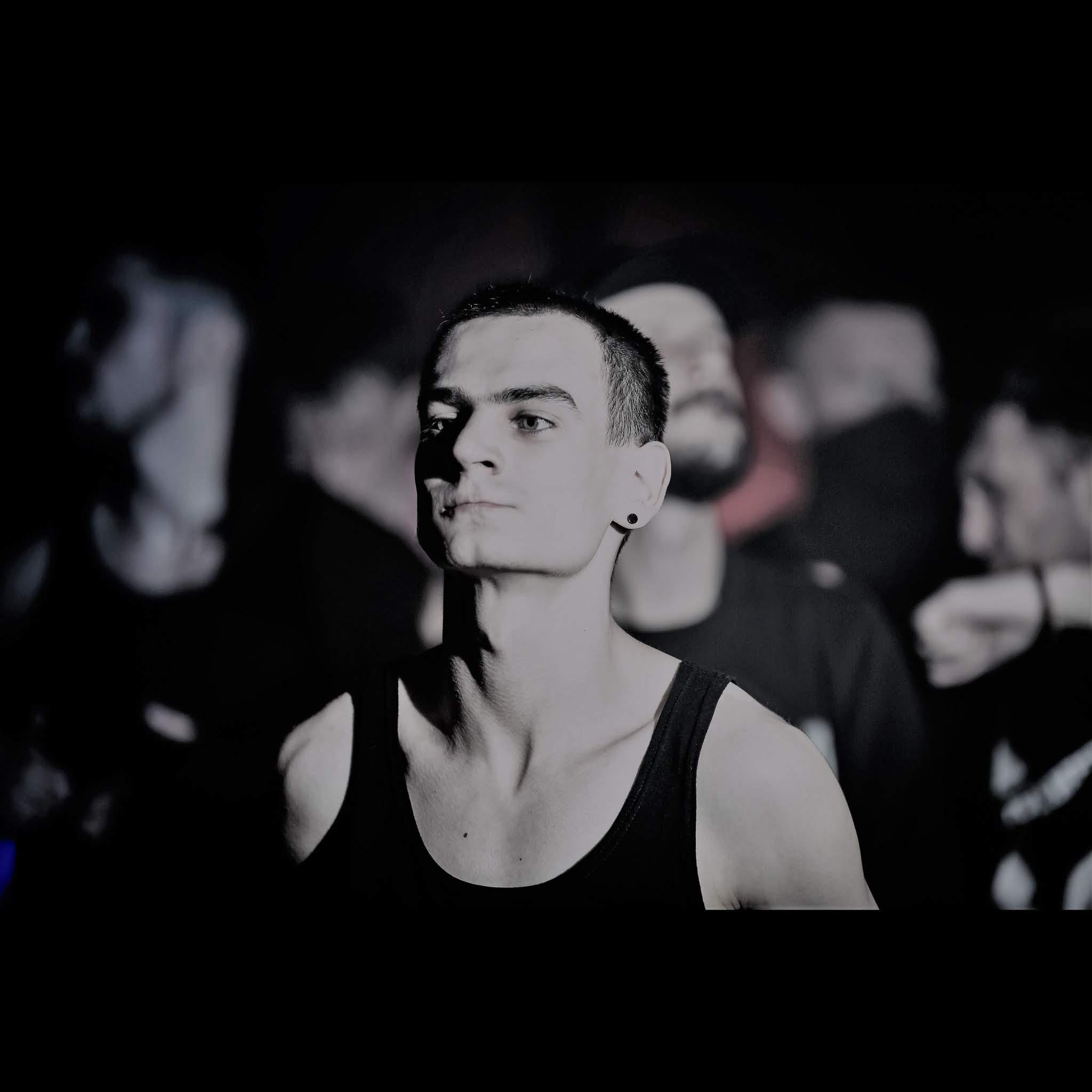 Dima main picture