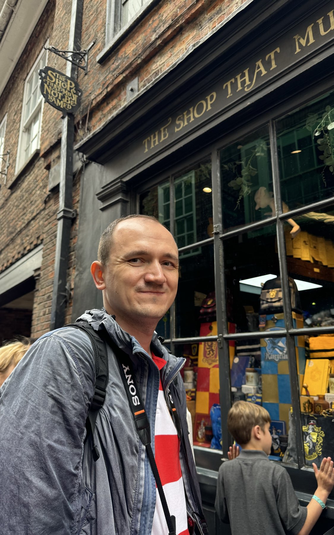 Kanstantsin main picture