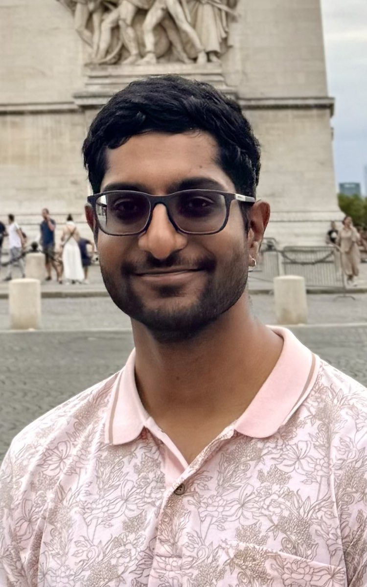 Shreevanth main picture