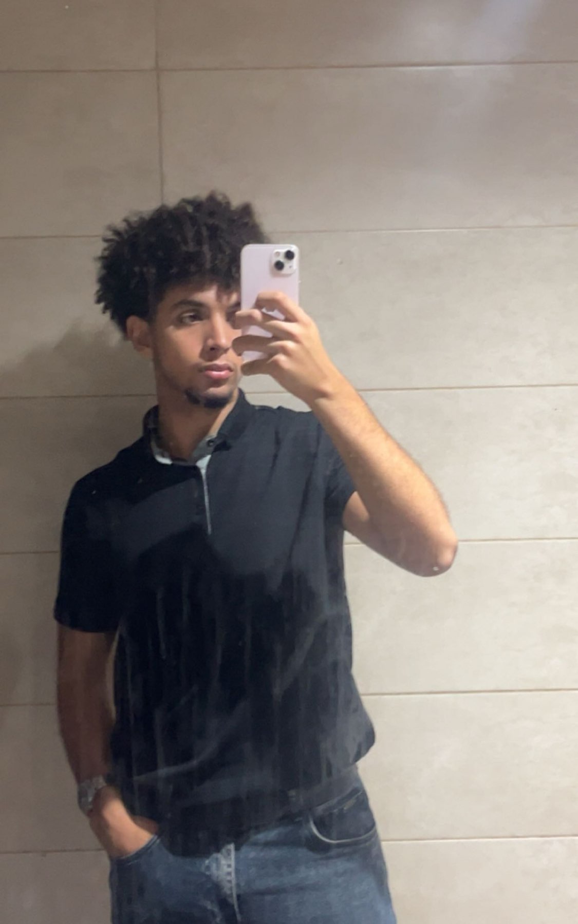 Yassine main picture