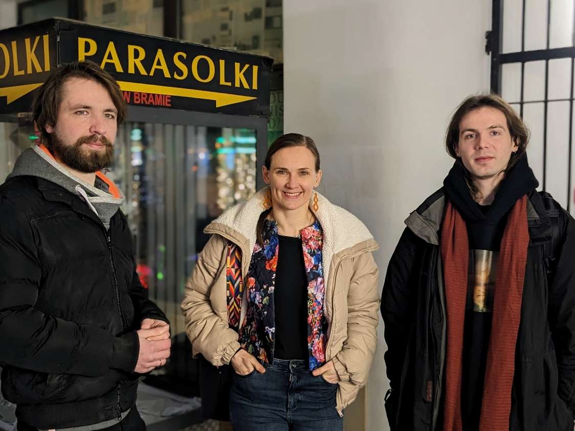 Вольга main picture