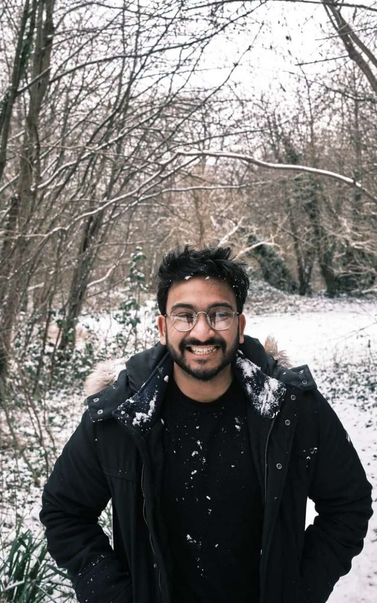Shahan main picture