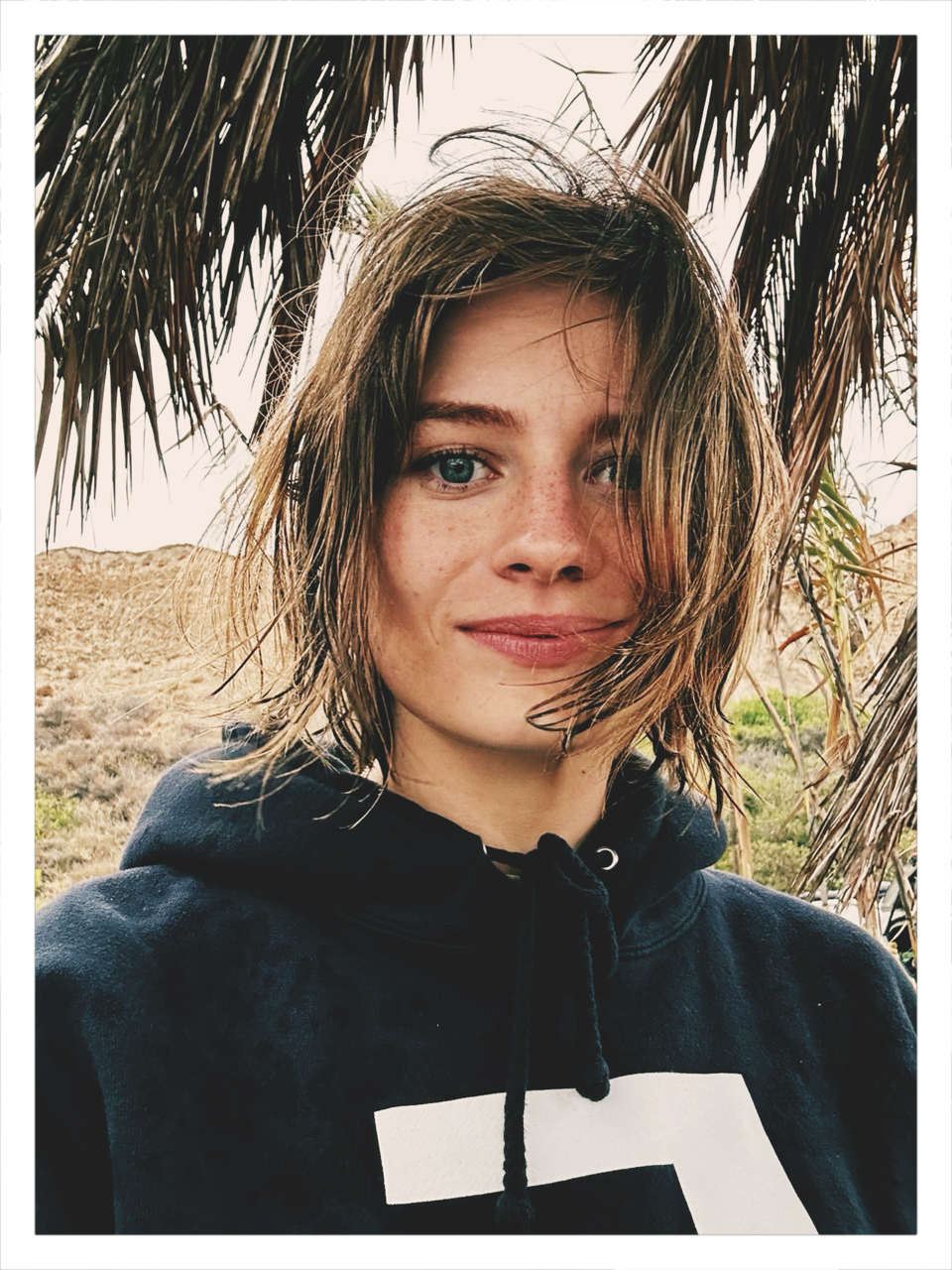 Mariia main picture