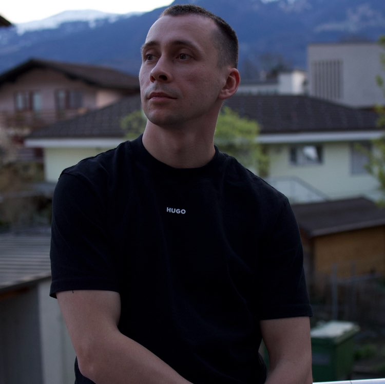 Oleksandr main picture