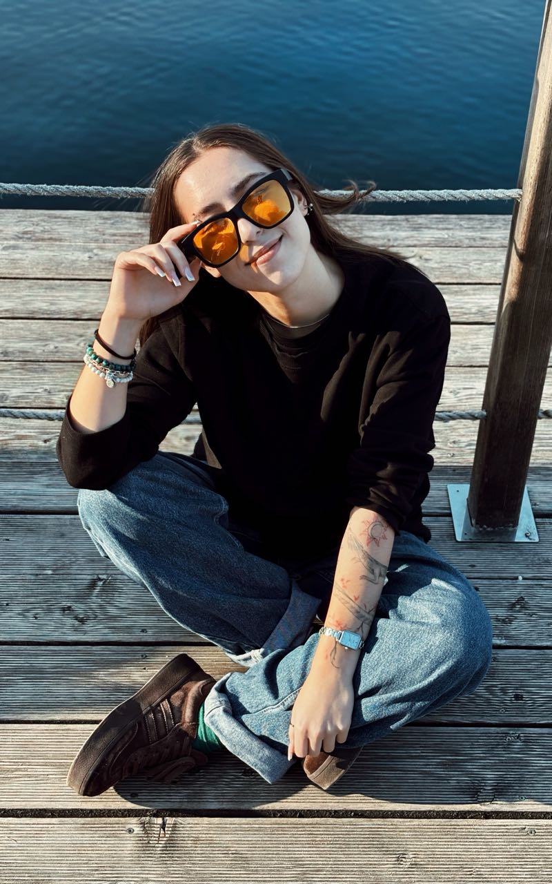 Daniela main picture