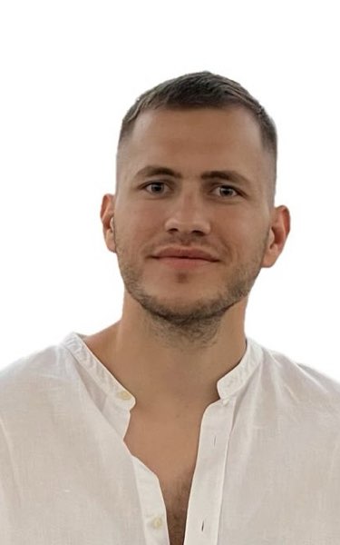Artem main picture