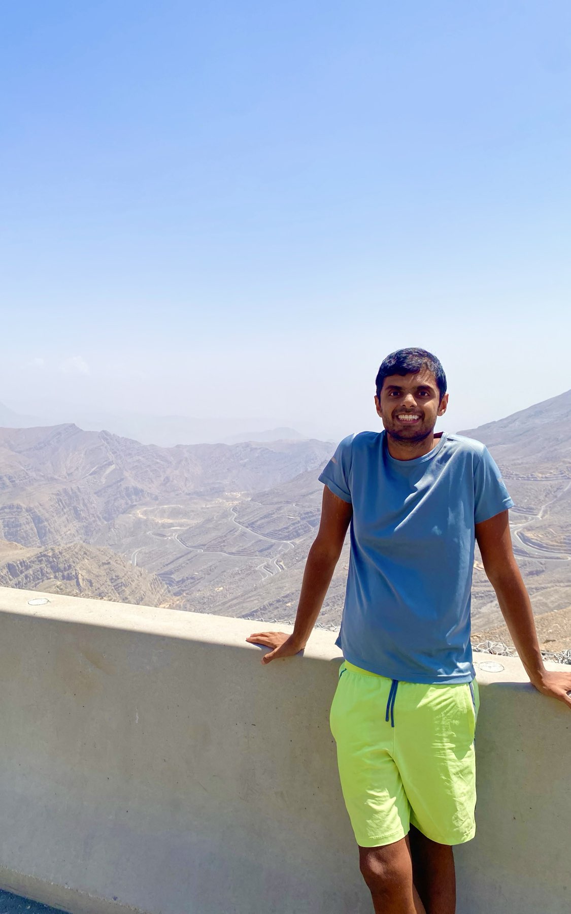 Yousuf main picture