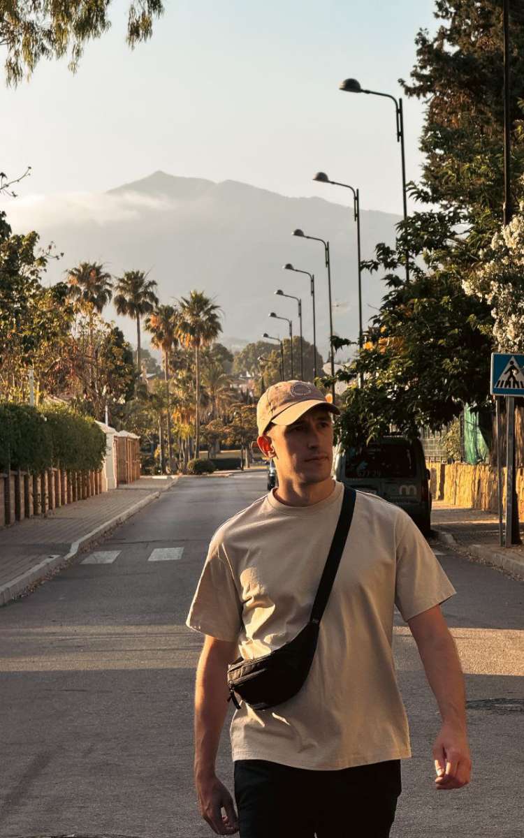 Evgeny main picture