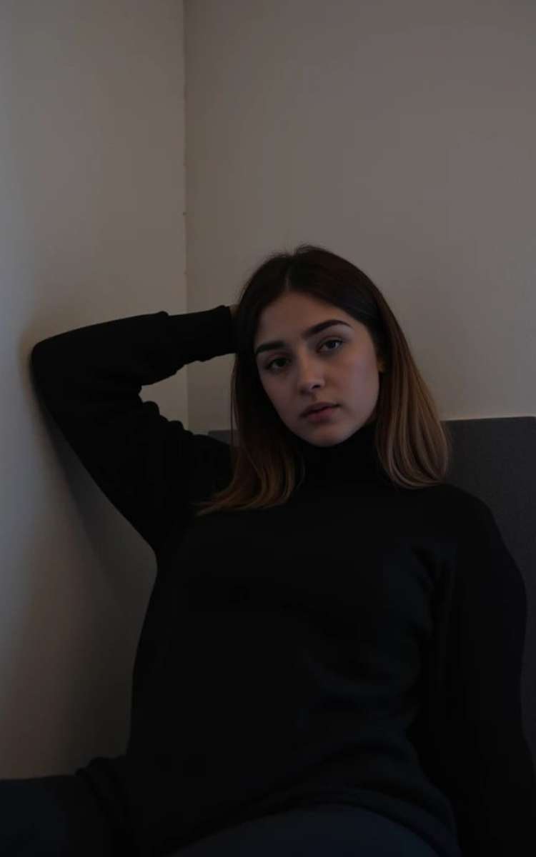 Nika main picture