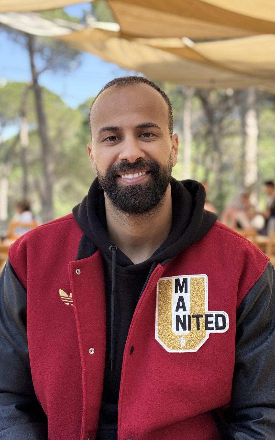 Mohamad main picture