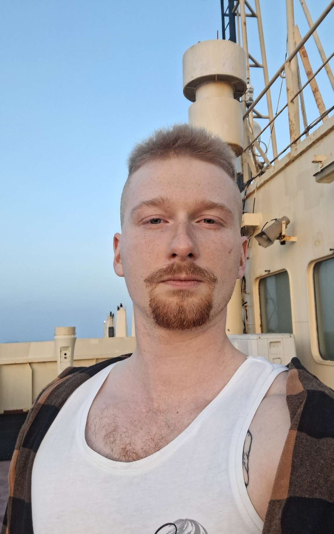 Oleksandr main picture