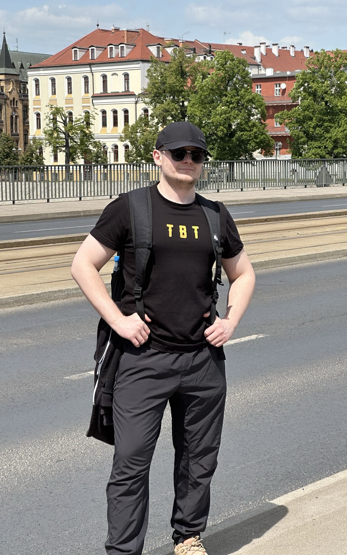 Kirill main picture