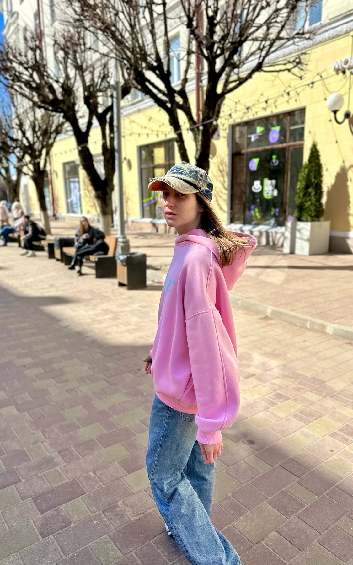 Irina main picture