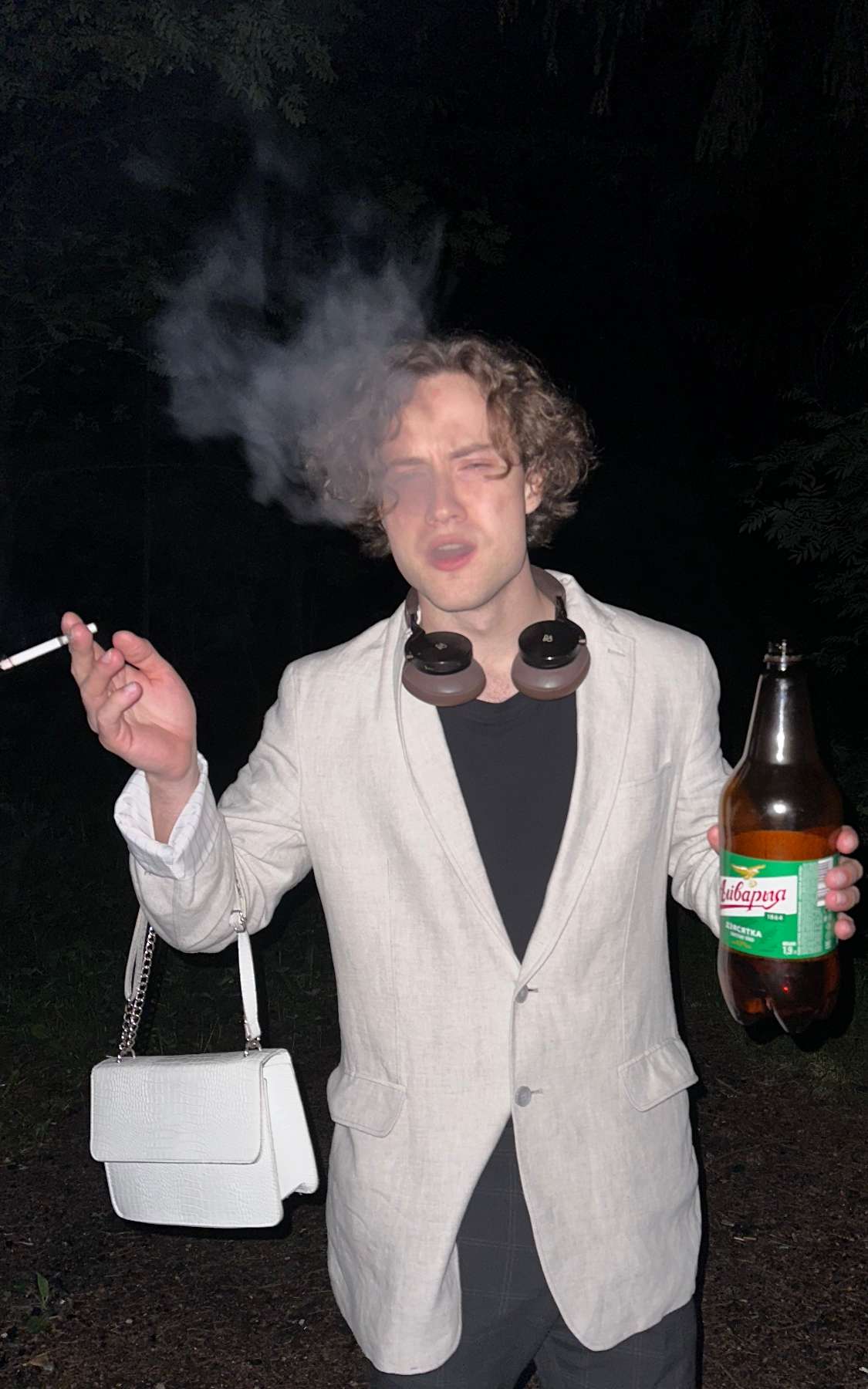 Pavel main picture