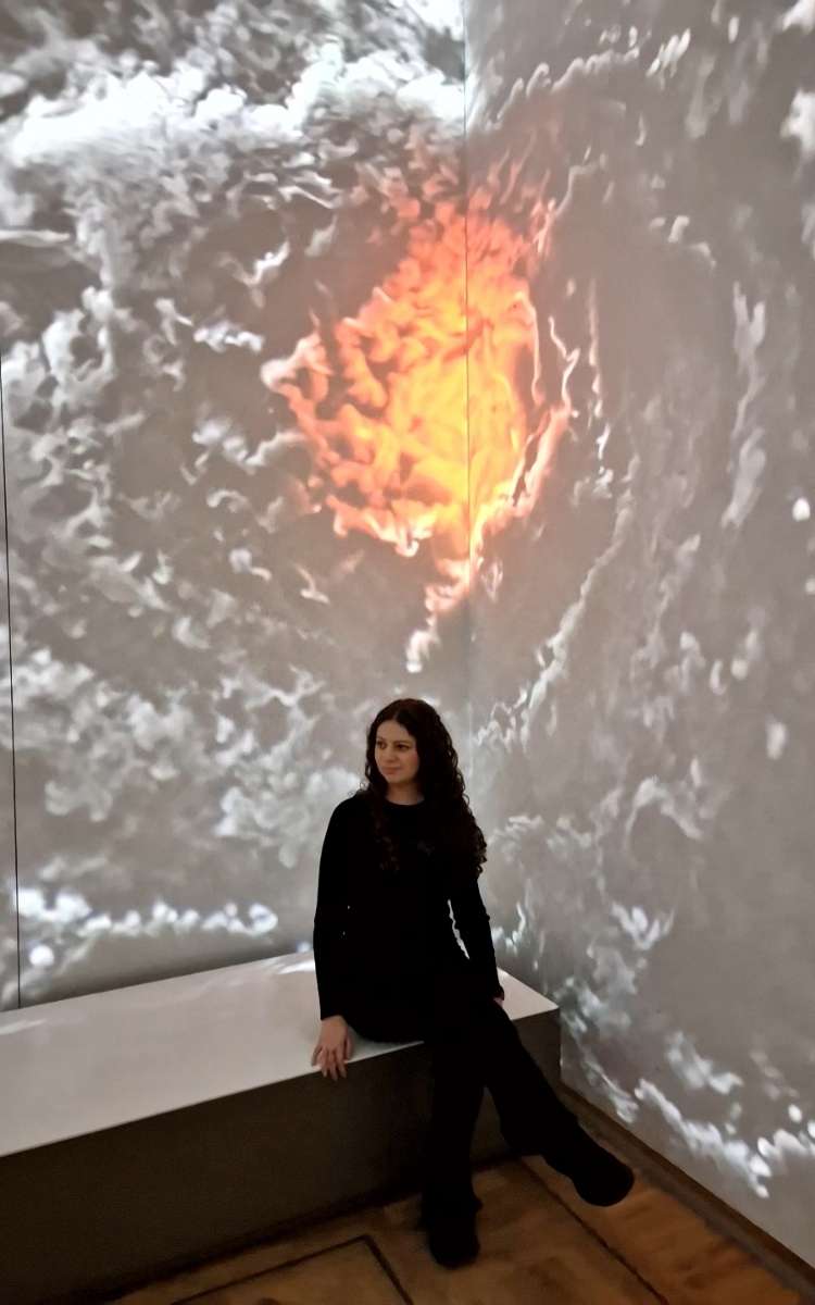 Margarita main picture